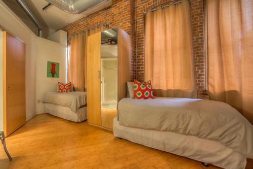 Apartamento Music City Loft Dunn