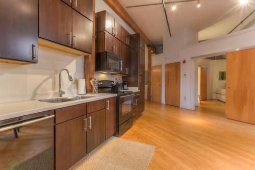 Apartamento Music City Loft Dunn