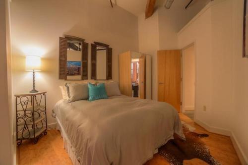 Apartamento Music City Loft Dunn