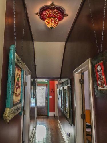East Nashville 1800s Historic Victorian Home
