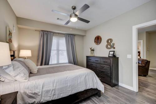 Apartamento Charlesville 403