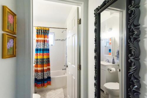 Apartamento The Nook At Hillview
