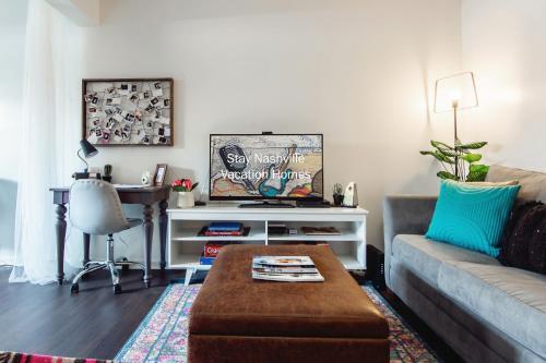 Apartamento The Nook At Hillview