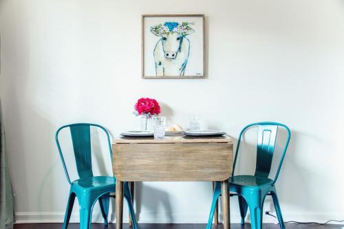 Apartamento The Nook At Hillview