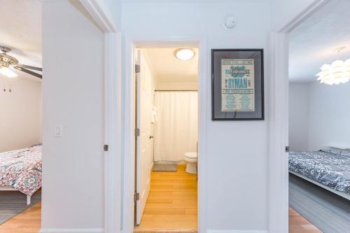 Apartamento Nashville Rebel