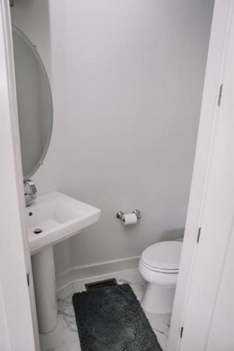 Downtown Villa Unit 1