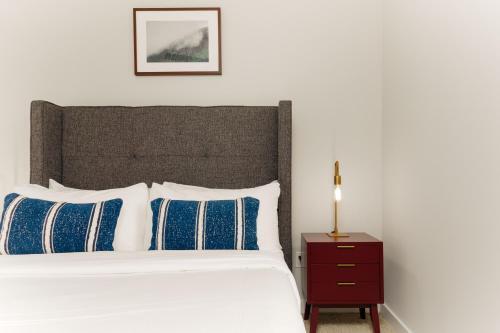 Vanderbilt Area Apartment For Groups