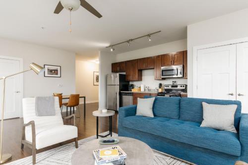 Vanderbilt Area Apartment For Groups