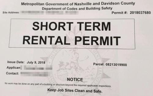 Apartamento Studio In Nashville's Downtown Loop