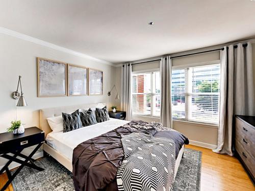 Chic Sobro Apartment Apts