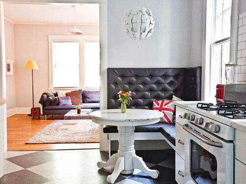 Hip Bungalow