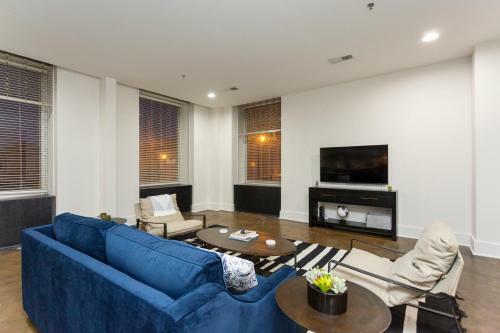 Apartamento Mint House At The Reserve