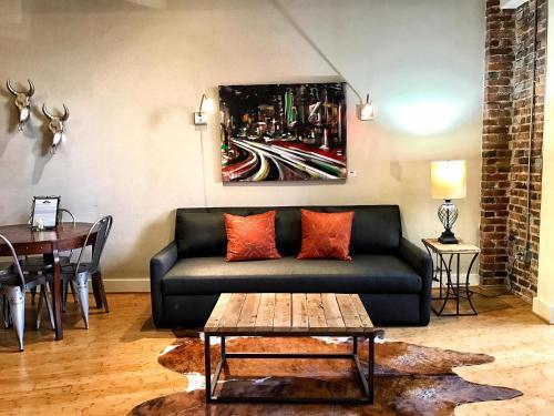 Apartamento Music City Loft Brooks