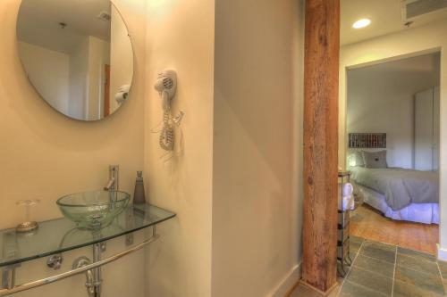 Apartamento Music City Loft Brooks