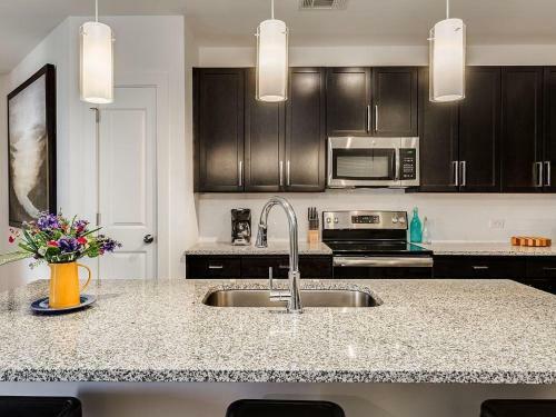 Apartamento Music Row 324