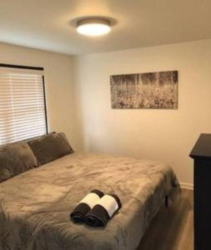 Apartamento Downtown Condo 137/237