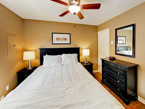Apartamento Landmark Mcmillin Court 13