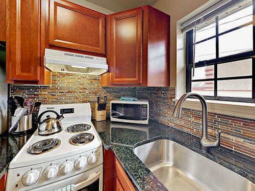 Apartamento Landmark Mcmillin Court 13