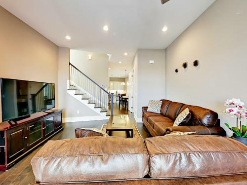 Apartamento Beech Ave Condo