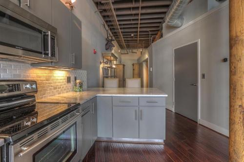 Apartamento Music City Loft Taylor