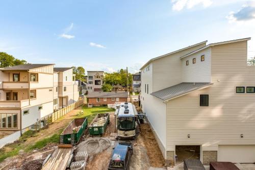 Apartamento Music Row 229