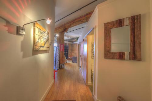 Apartamento Music City Loft Fancy