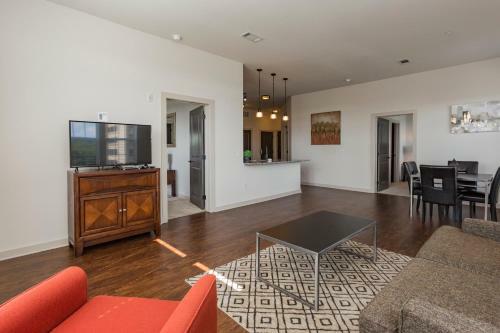 Sobe Wedgewood Apartments
