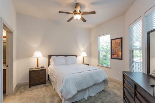 Sobe Wedgewood Apartments