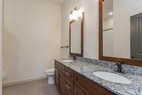 Sobe Wedgewood Apartments