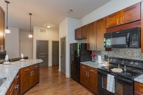 Sobe Wedgewood Apartments