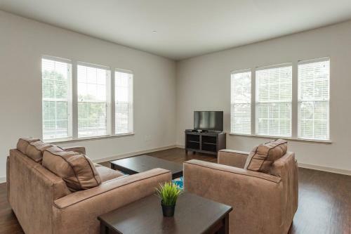 Sobe Wedgewood Apartments