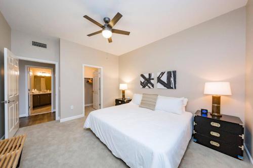 Apartamento Vanderbilt U Retreat