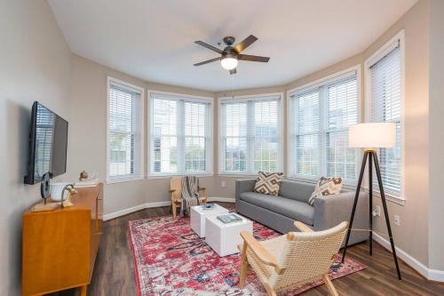 Apartamento Vanderbilt U Retreat