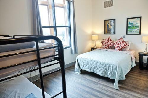 Nashville Downtown Hostel