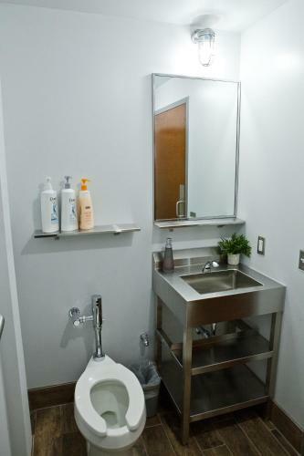 Nashville Downtown Hostel