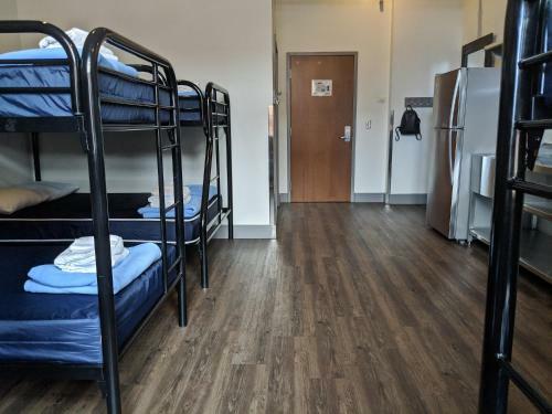 Nashville Downtown Hostel