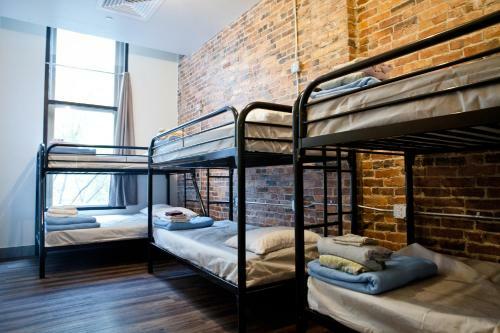 Nashville Downtown Hostel