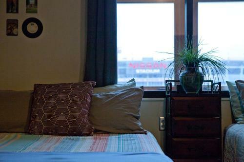 Nashville Downtown Hostel