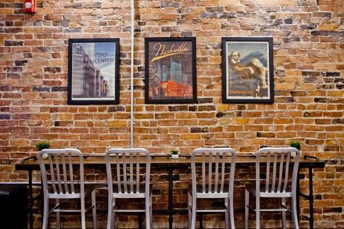 Nashville Downtown Hostel