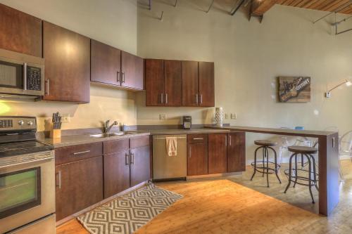 Apartamento Music City Loft June