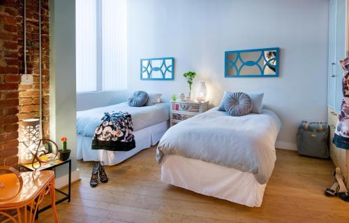 Apartamento Music City Loft June