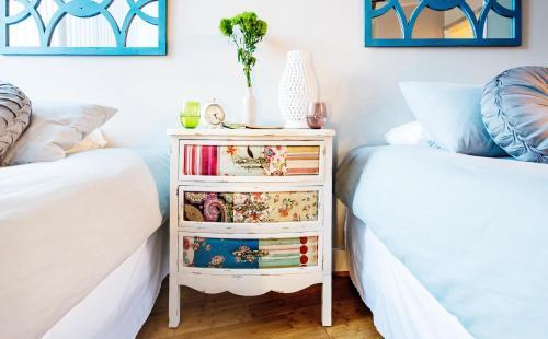 Apartamento Music City Loft June