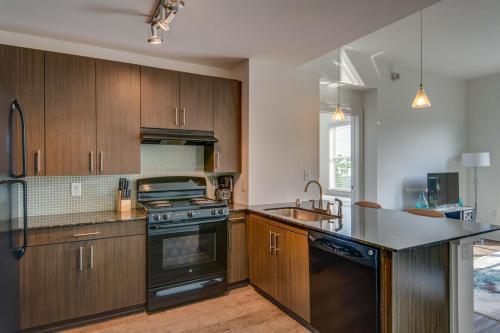 Dormigo Park Central Apartment 8
