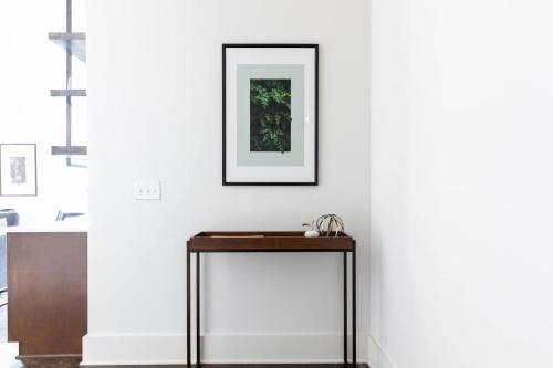Apartamento High-end Nashville Suite