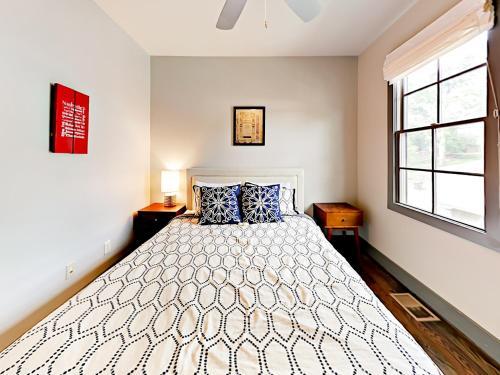 Apartamento Stylish Duplex In East Nashville Home