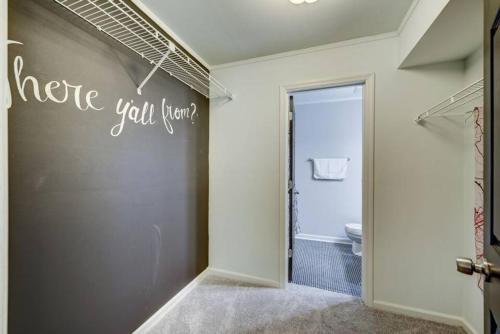 Apartamento The Thunder Rolls In Nashville