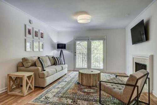 Apartamento The Thunder Rolls In Nashville