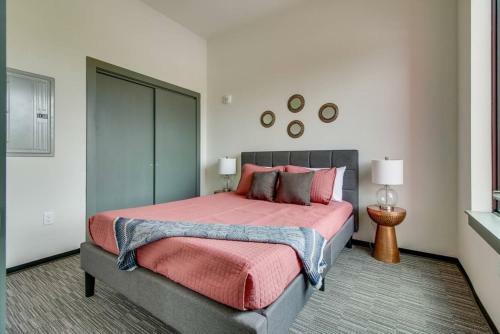 Dormigo Chelsea Apartment 4