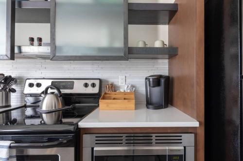 Apartamento Downtown Dreamin?