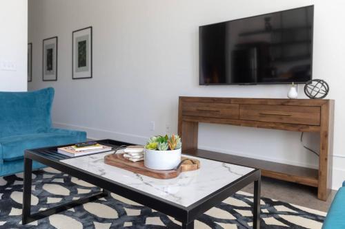Apartamento Downtown Dreamin?